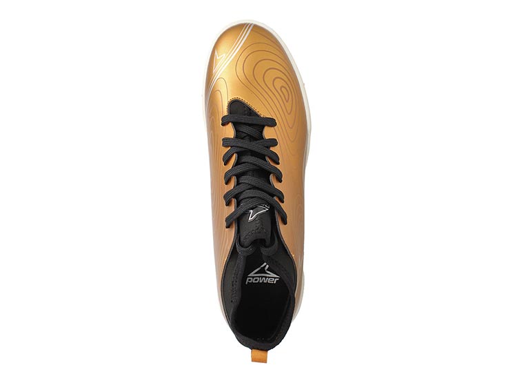 ZAPATILLAS NIÑO POWER CAFE SHIELD SURF - 6