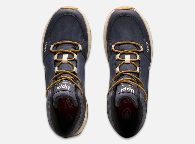ZAPATILLAS UNISEX LIPPI Y MOTION MID TEEN - 4