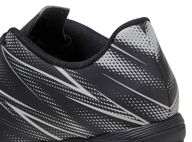 ZAPATILLAS UNISEX PUMA FÚTBOL NEGRO ATTACANTO TT JR INFANTIL - 6