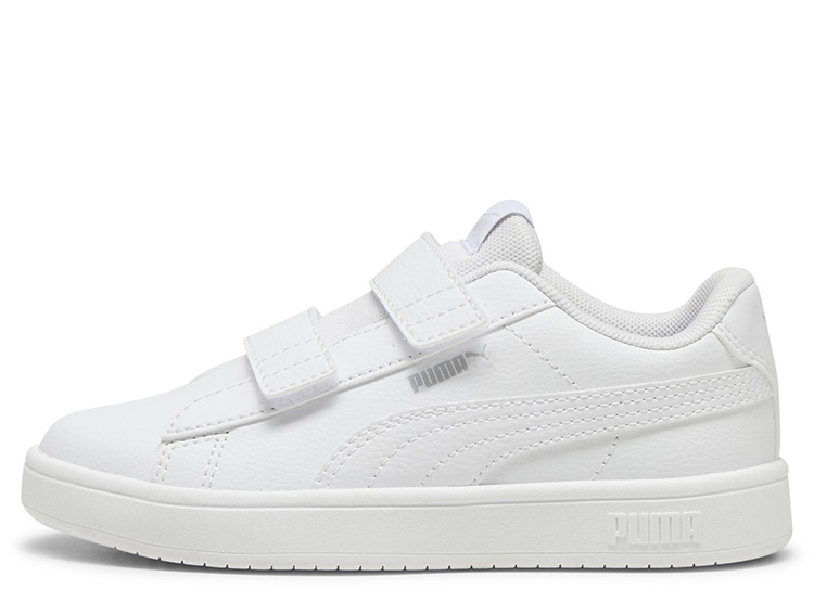 ZAPATILLAS UNISEX PUMA BLANCO RICKIE CLASSIC V PS - 1