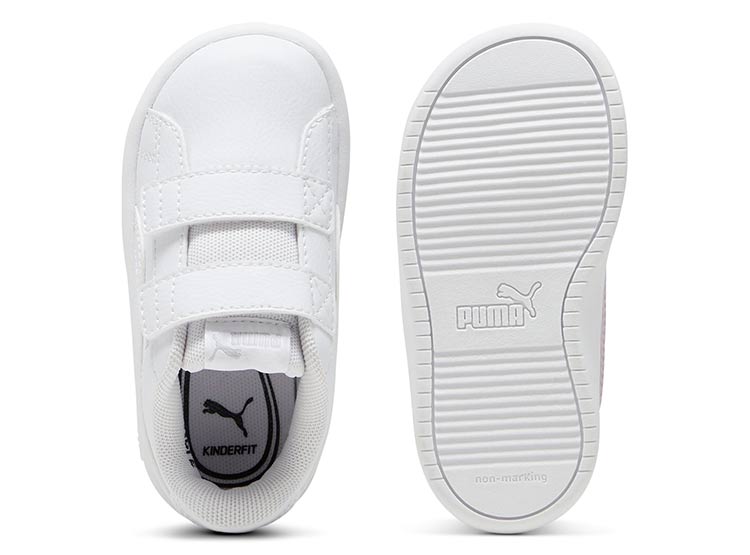 ZAPATILLA INFANTIL PUMA RICKIE CLASSIC V INF - 4