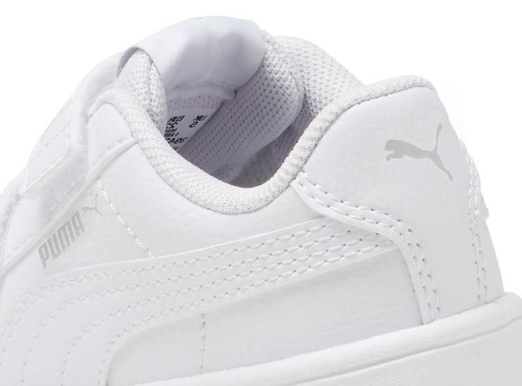 ZAPATILLA INFANTIL PUMA RICKIE CLASSIC V INF - 5