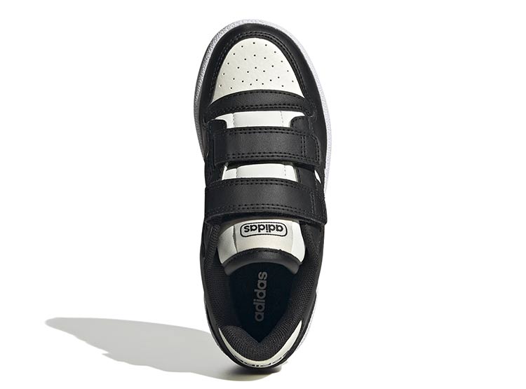 ZAPATILLA NIÑO Y NIÑA ADIDAS BREAK START EL CF C - 5