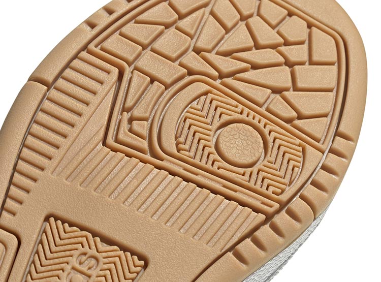 ZAPATILLA NIÑO Y NIÑA ADIDAS BREAK START EL CF C - 8