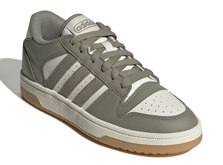 ZAPATILLA NIÑO Y NIÑA ADIDAS BREAK START J - 2