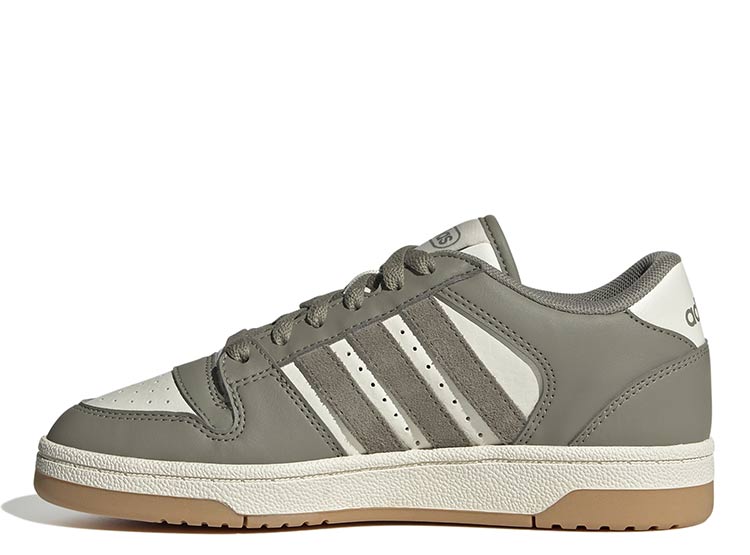 ZAPATILLA NIÑO Y NIÑA ADIDAS BREAK START J - 3