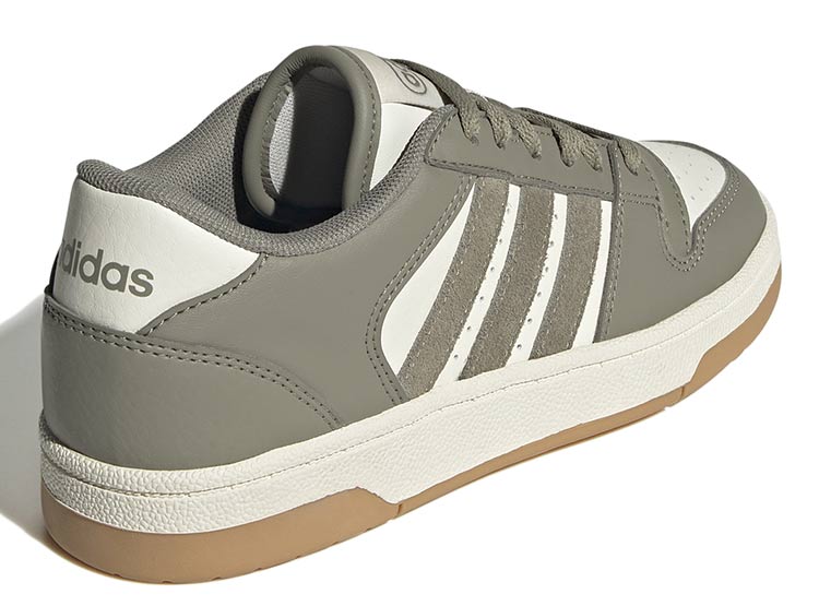 ZAPATILLA NIÑO Y NIÑA ADIDAS BREAK START J - 4
