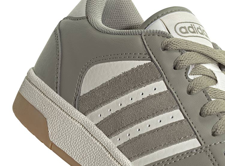 ZAPATILLA NIÑO Y NIÑA ADIDAS BREAK START J - 8