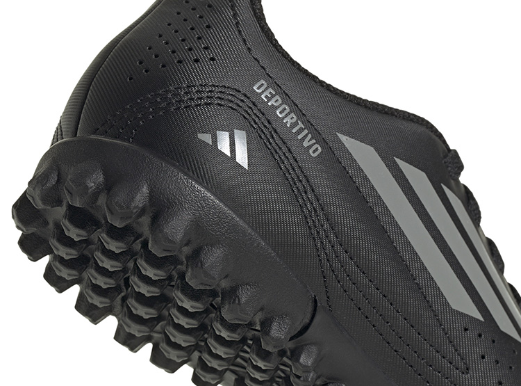 ZAPATILLA NIÑO Y NIÑA ADIDAS DEPORTIVO III TF J - 8