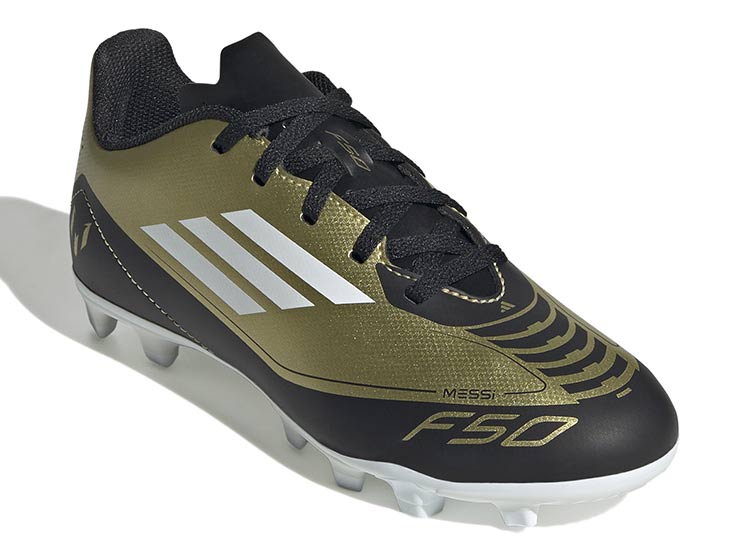 ZAPATILLA INFANTIL ADIDAS F50 CLUB FxG J MESSI - 2