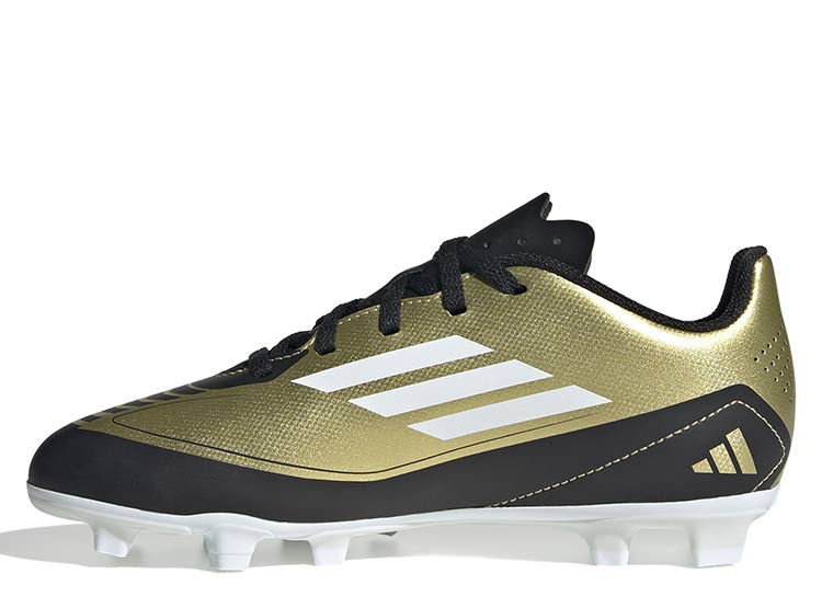 ZAPATILLA INFANTIL ADIDAS F50 CLUB FxG J MESSI - 3
