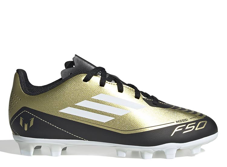 ZAPATILLA INFANTIL ADIDAS F50 CLUB FxG J MESSI - 1