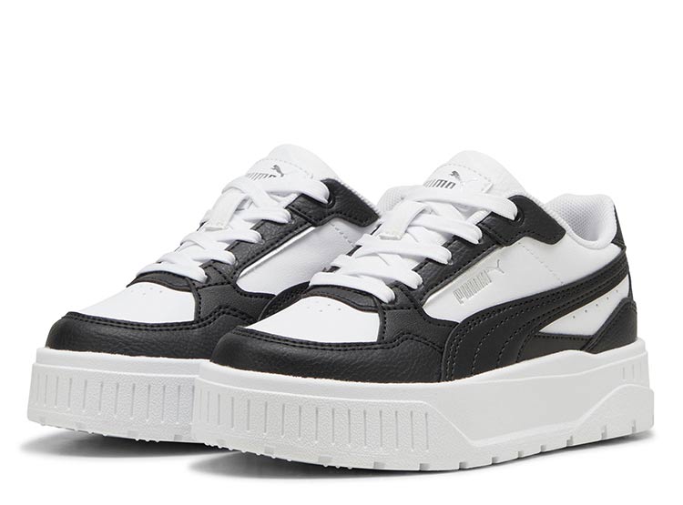 ZAPATILLA NIÑA PUMA KARMEN II IDOL PS - 2