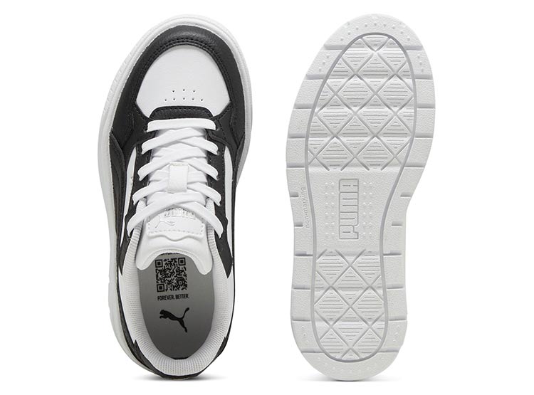 ZAPATILLA NIÑA PUMA KARMEN II IDOL PS - 4