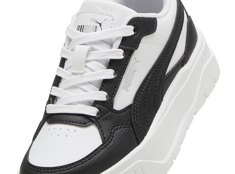 ZAPATILLA NIÑA PUMA KARMEN II IDOL PS - 6