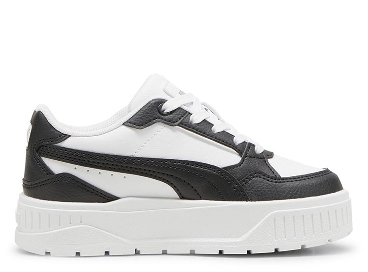 ZAPATILLA NIÑA PUMA KARMEN II IDOL PS - 1