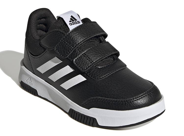 ZAPATILLAS UNISEX ADIDAS CASUAL NEGRO TENSAUR SPORT 2.0 CF K INFANTIL - 2