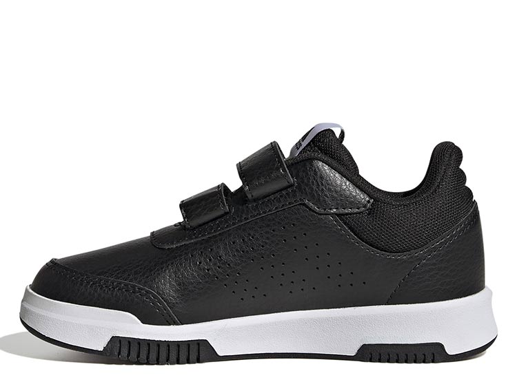 ZAPATILLAS UNISEX ADIDAS CASUAL NEGRO TENSAUR SPORT 2.0 CF K INFANTIL - 3