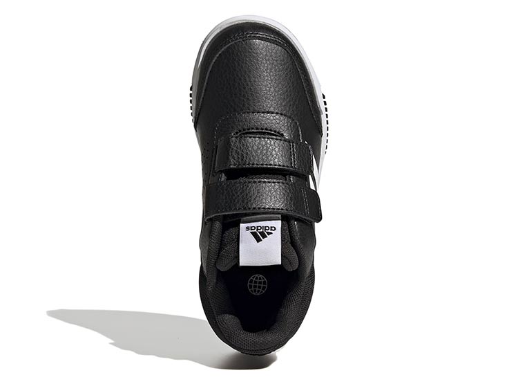 ZAPATILLAS UNISEX ADIDAS CASUAL NEGRO TENSAUR SPORT 2.0 CF K INFANTIL - 5