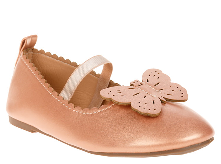 BALLERINA HARVEST TAPOSI - 2