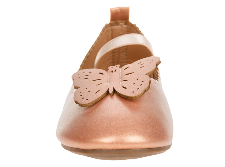 BALLERINA HARVEST TAPOSI - 3