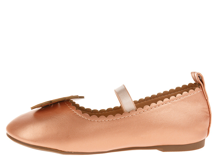 BALLERINA HARVEST TAPOSI - 4