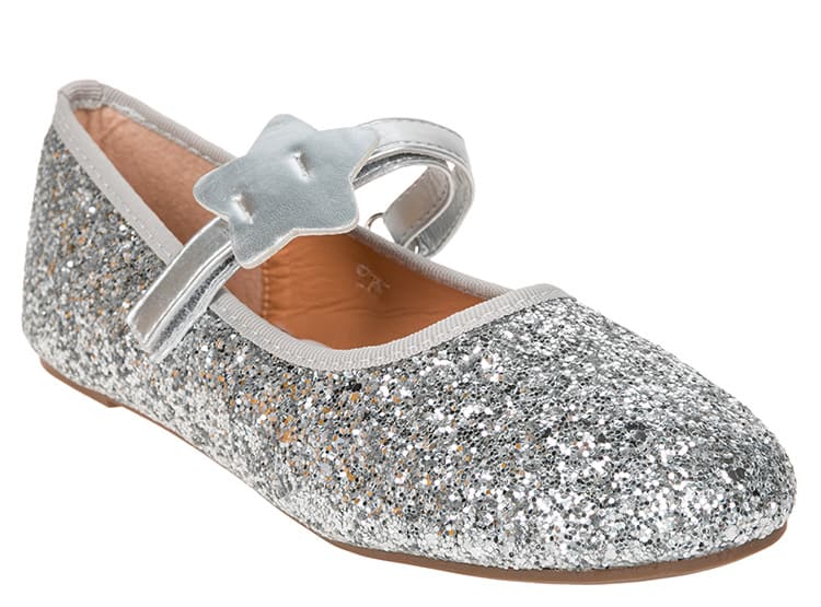 BALLERINAS NIÑA INDEX ZAPATO REINA REINA AGLIT PV24