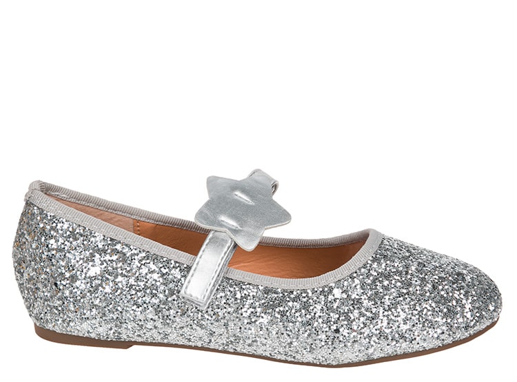 BALLERINAS NIÑA INDEX ZAPATO REINA REINA AGLIT PV24