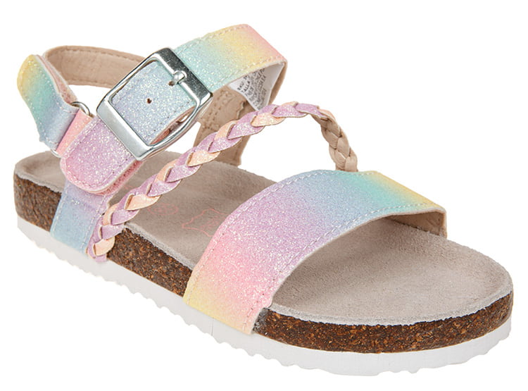 SANDALIAS NIÑA HARVEST TUMI - 2