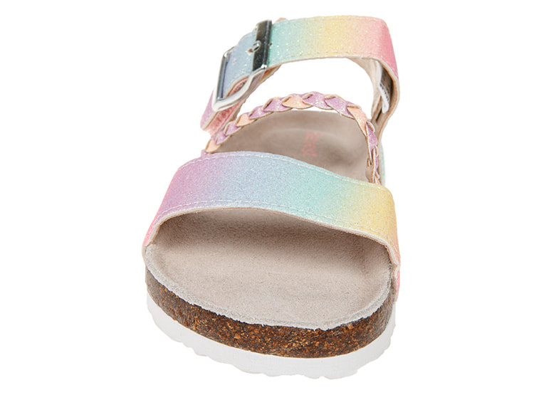 SANDALIAS NIÑA HARVEST TUMI - 3