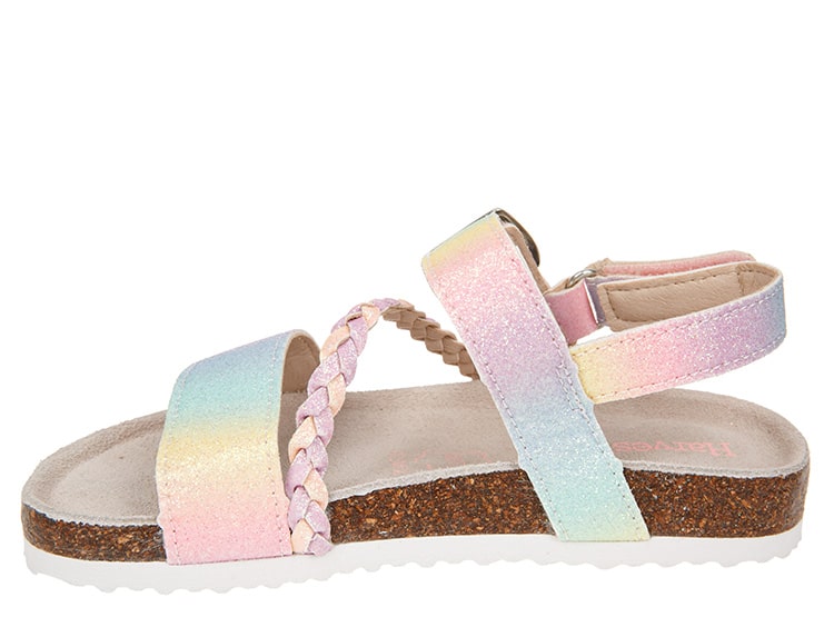 SANDALIAS NIÑA HARVEST TUMI - 4