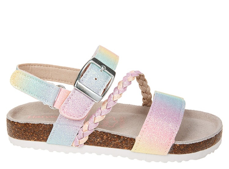 SANDALIAS NIÑA HARVEST TUMI - 1