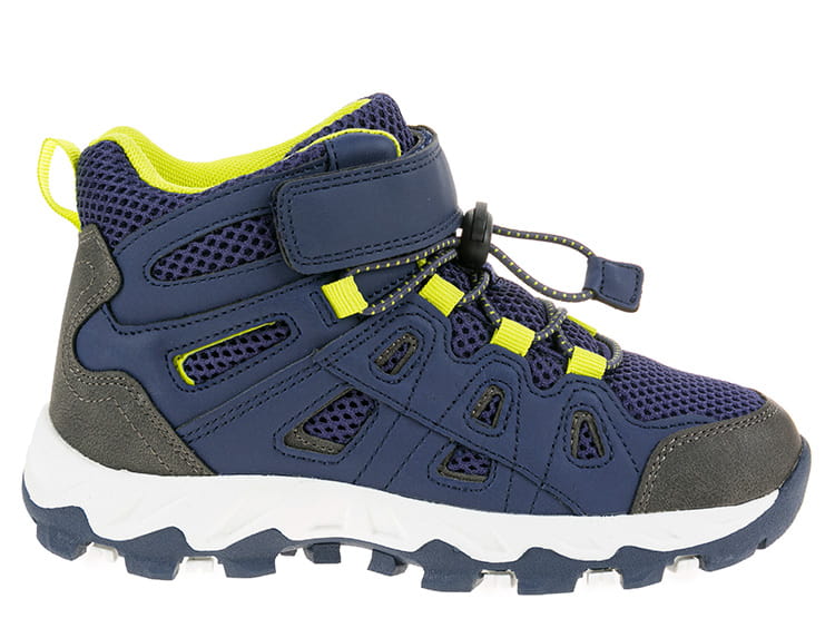 BOTINES NIÑO INDEX OBONO