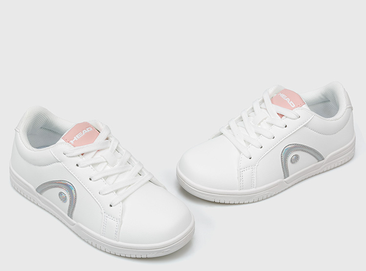 ZAPATILLAS UNISEX HEAD BLANCO HADEN - 2