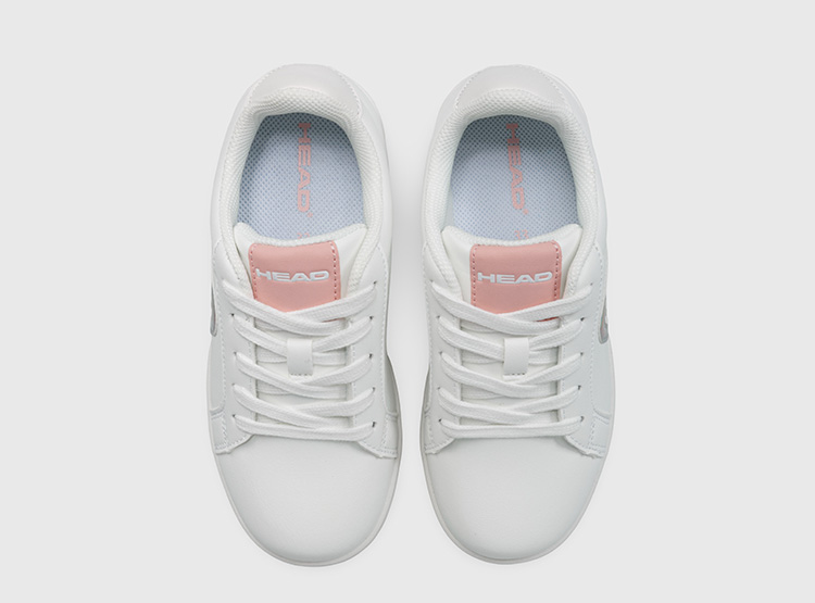 ZAPATILLAS UNISEX HEAD BLANCO HADEN - 4