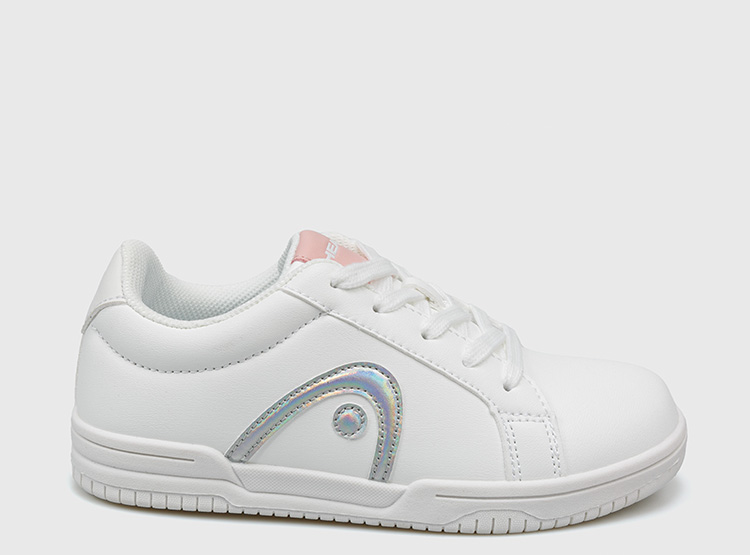 ZAPATILLAS UNISEX HEAD BLANCO HADEN - 1