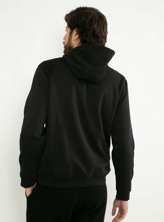 POLERON REVUP HOOD HOMBRE - 3