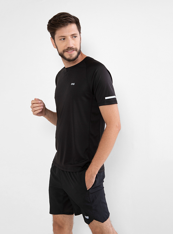 POLERA REVUP POLY ESS - 2