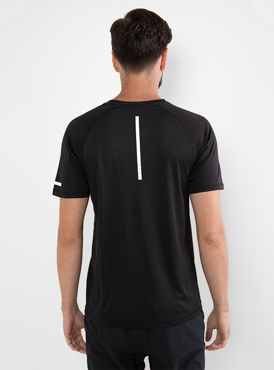 POLERA REVUP POLY ESS - 3