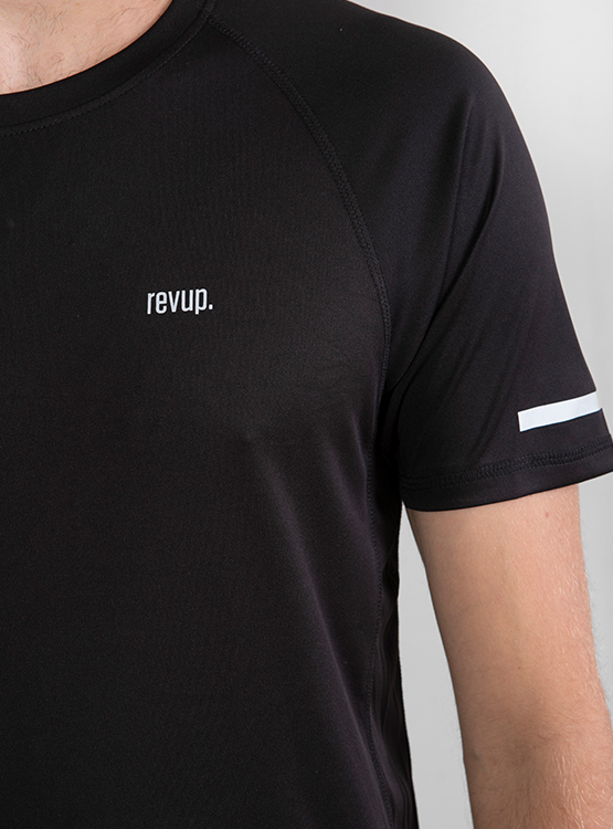 POLERA REVUP POLY ESS - 4