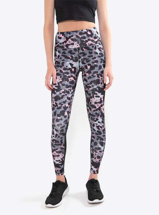 CALZA REVUP CORTE PRINT - 2