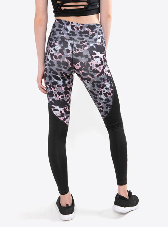 CALZA REVUP CORTE PRINT - 3