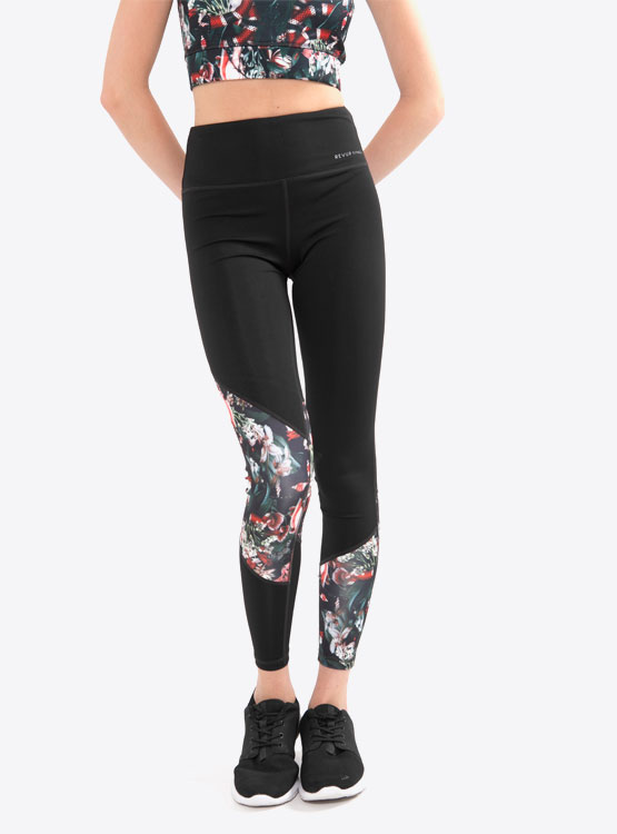 CALZA REVUP CORTE PRINT - 2