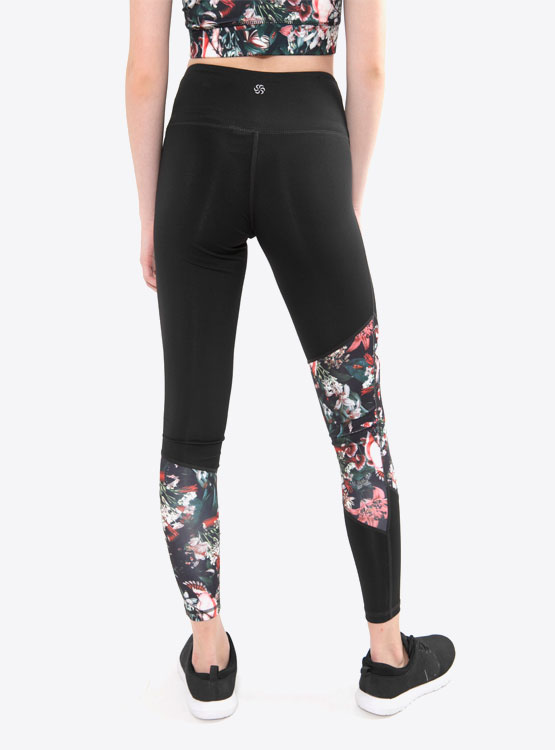 CALZA REVUP CORTE PRINT - 3