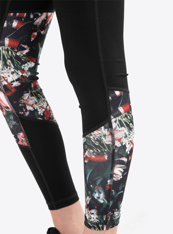 CALZA REVUP CORTE PRINT - 4
