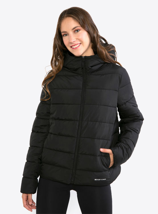 CHAQUETA REVUP EDRIS - 2