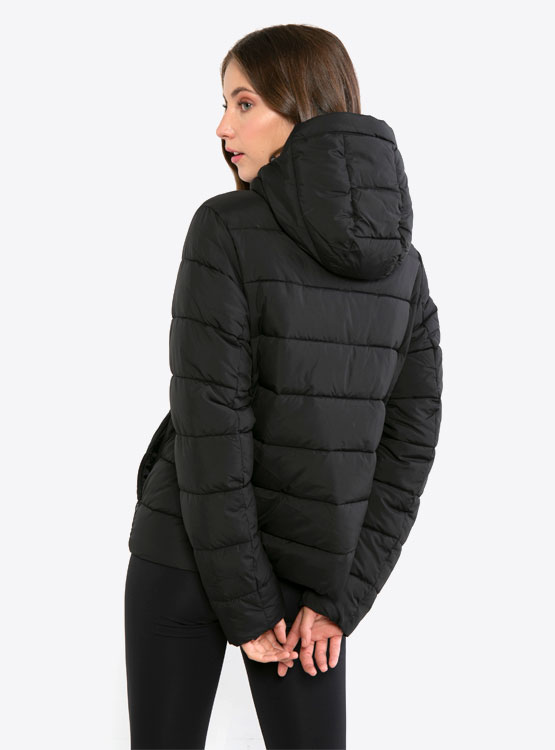 CHAQUETA REVUP EDRIS - 3