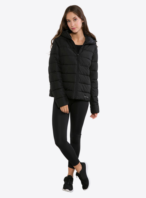 CHAQUETA REVUP EDRIS - 1