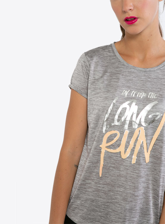 POLERA REVUP MELA PRINT - 4