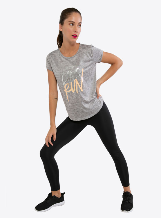 POLERA REVUP MELA PRINT - 1